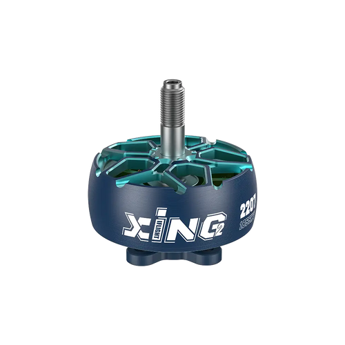 iFlight XING2 2207 FPV モーター Unibell 1855KV