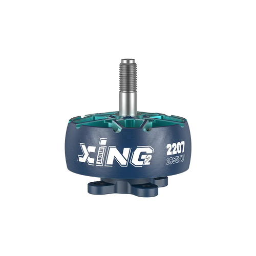 iFlight XING2 2207 FPV モーター Unibell 1855KV