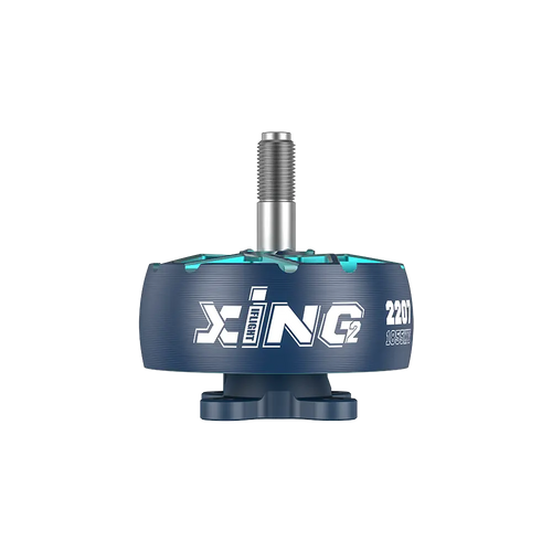 iFlight XING2 2207 FPV モーター Unibell 1855KV