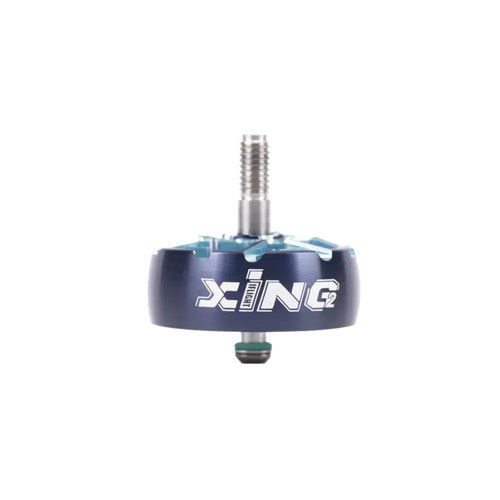 iFlight XING2 2207 FPV モーター Unibell 1855KV