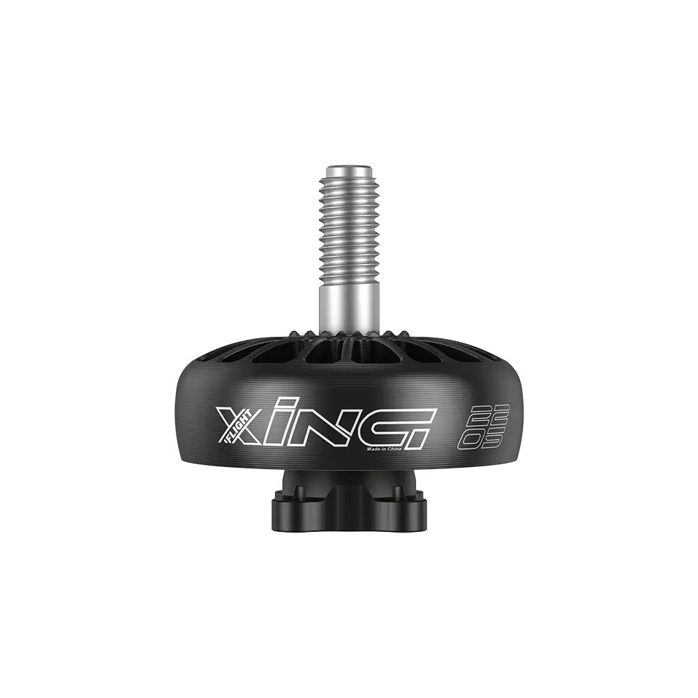 iFlight XING 2205 FPVモータ 3200KV