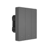 SONOFF SwitchMan 壁スマートスイッチ - M5 (3ギャング - タイプ80)