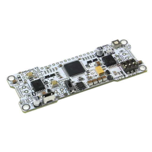 XMotion Arduinoベース オールインワンコントローラ V3