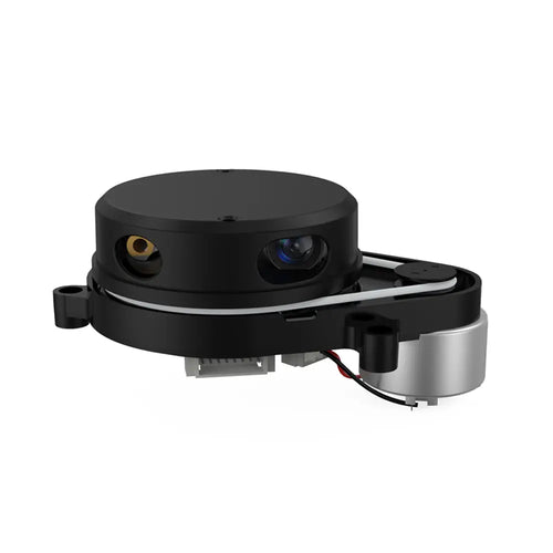 YDLIDAR X4PRO 360度 2D距離計