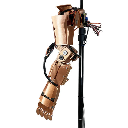 Youbionic Full Arm Pro (左)