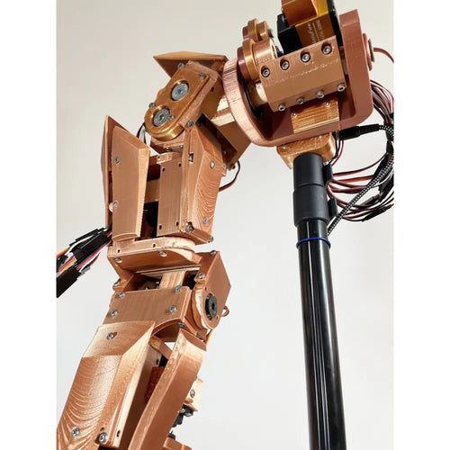 Youbionic Full Arm Pro (左)