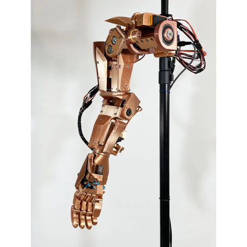 Youbionic Full Arm Pro (左)