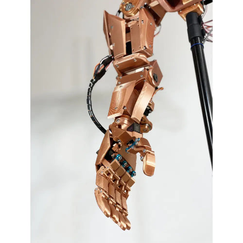 Youbionic Full Arm Pro (左)