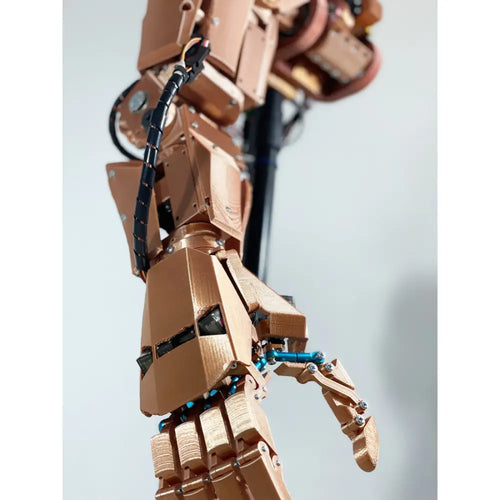 Youbionic Full Arm Pro (左)