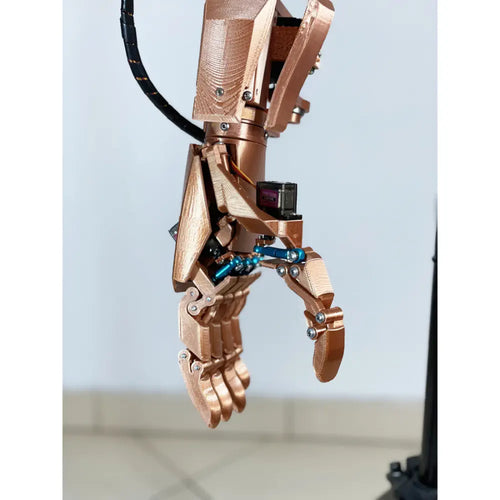 Youbionic Full Arm Pro (左)