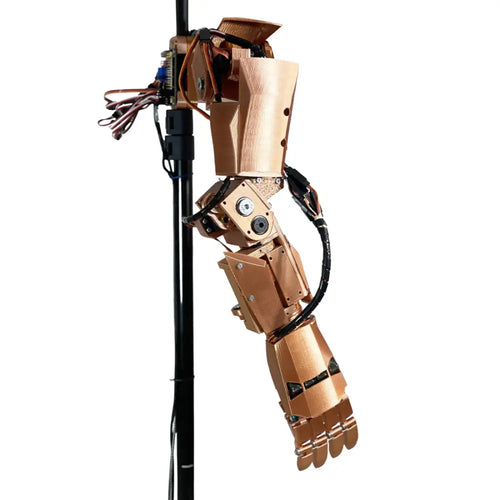 Youbionic Full Arm Pro (右)