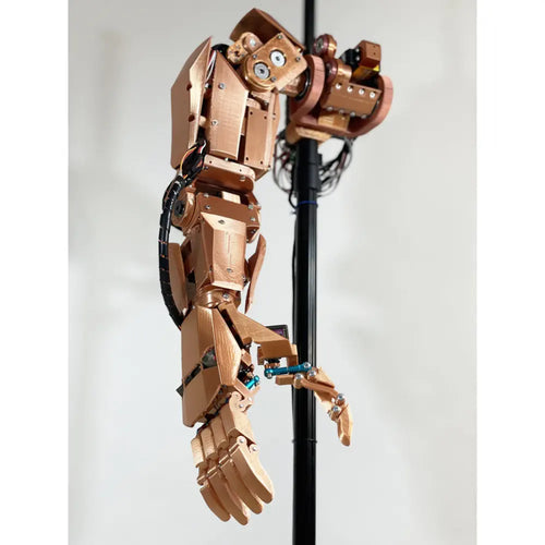 Youbionic Full Arm Pro (右)