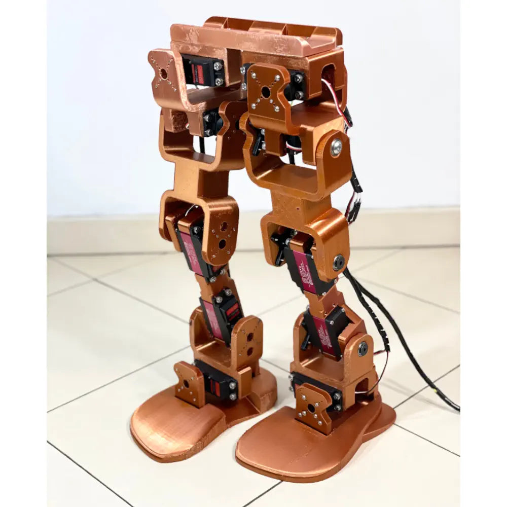 Humanoid and Biped Robots - RobotShop