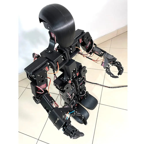 YouBionic X3 人型ロボット