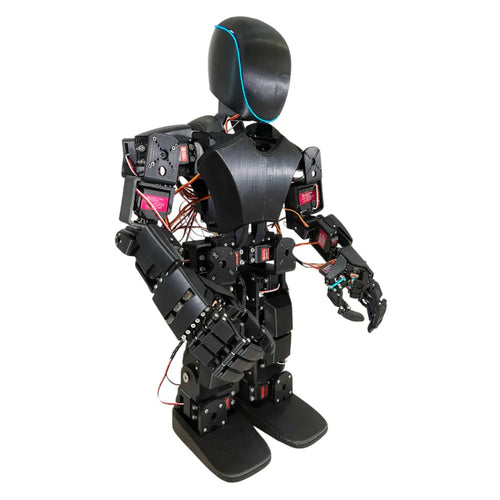 YouBionic X4 ヒューマノイドロボット