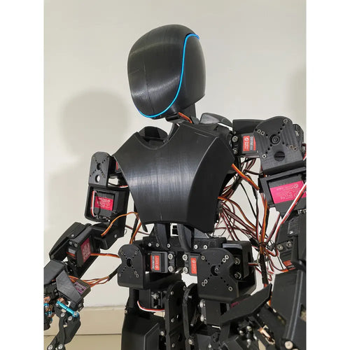 YouBionic X4 ヒューマノイドロボット