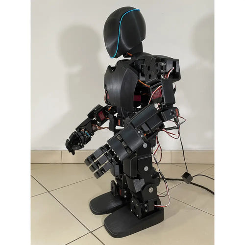 YouBionic X4 ヒューマノイドロボット