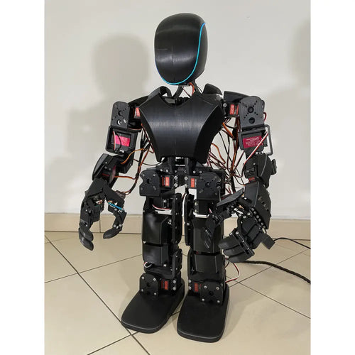 YouBionic X4 ヒューマノイドロボット