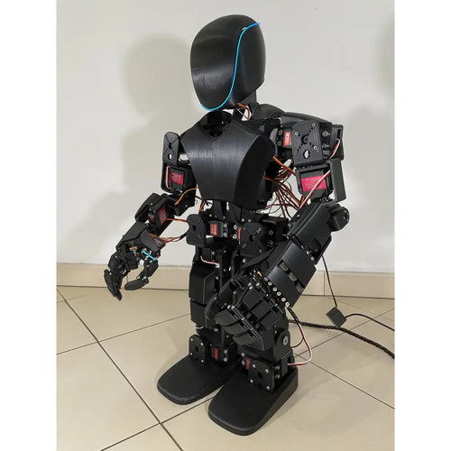 YouBionic X4 ヒューマノイドロボット