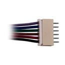 ZH シリーズ JST 6 ピン コネクタ (1.5mm ピッチ)