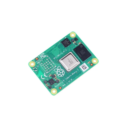 Raspberry Pi コンピュータモジュール 4 - 8GB RAM (CM4008000)