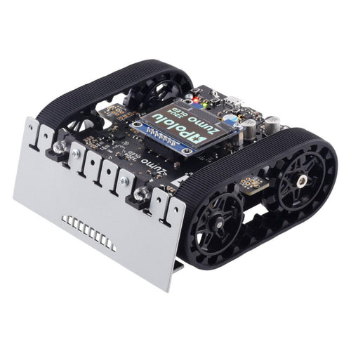 Zumo 32U4 OLEDロボット（100：1 HPモータ組込済）