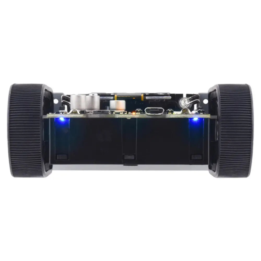 Zumo 32U4 OLEDロボット（100：1 HPモータ組込済）