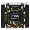 Zumo 32U4 OLEDロボット（100：1 HPモータ組込済）