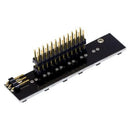 Zumo 反射率センサアレイ