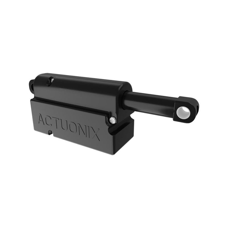 Actuonix PQ12 リニアアクチュエータ 20mm 30:1 6V リミットスイッチ付き