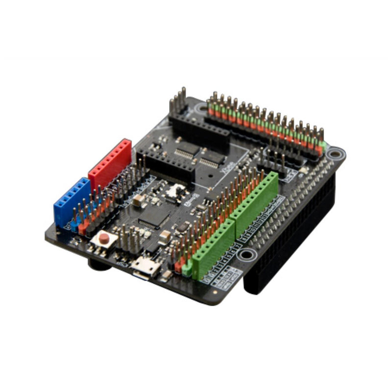 Raspberry Pi B+/2/3 Arduino 拡張シールド