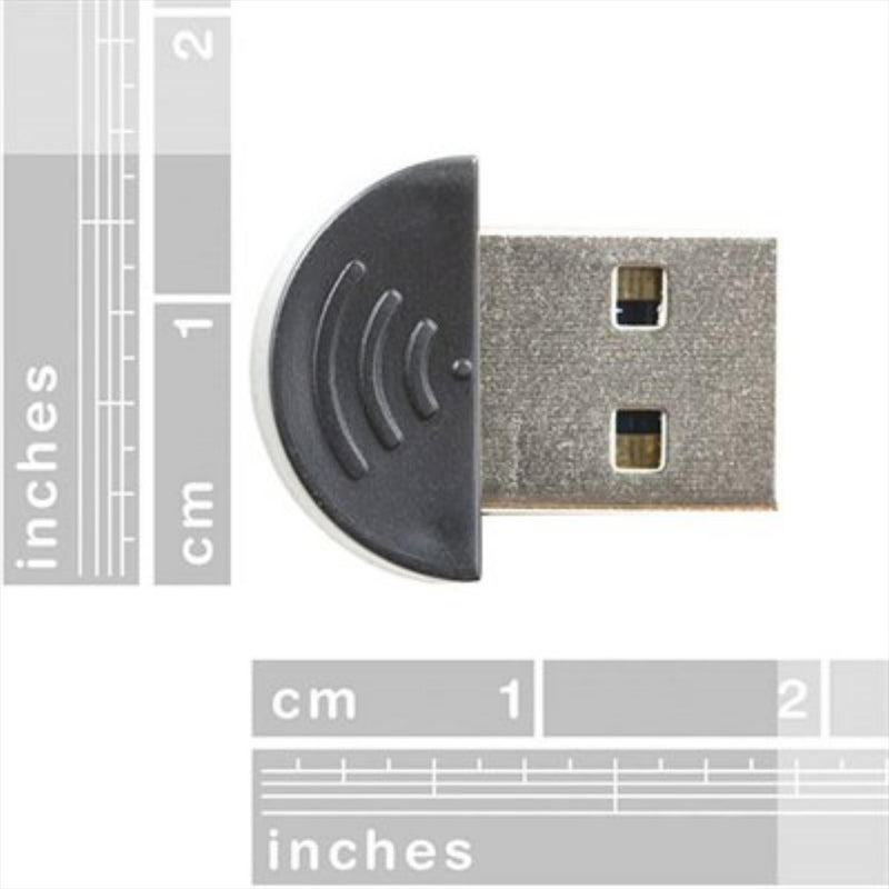Bluetooth USBモジュール ミニ