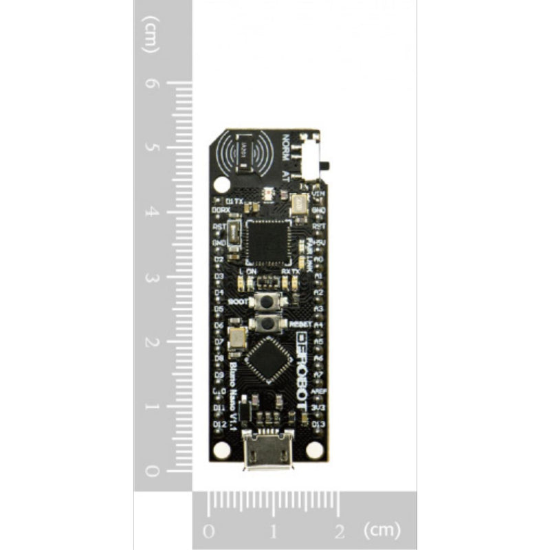 Bluno Nano Arduino BLE Bluetooth マイクロコントローラ