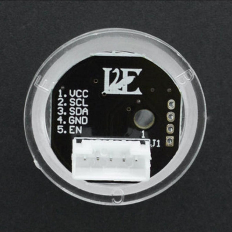 DFRobot 環境光センサ（0～200klx）