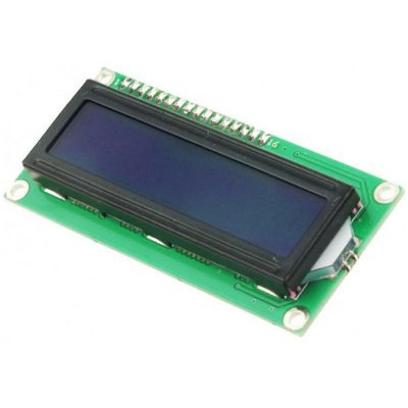 DFRobot I2C / TWI LCD1602モジュール