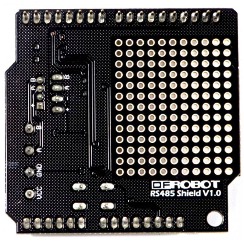 DFRobot RS485 シールド Arduino用