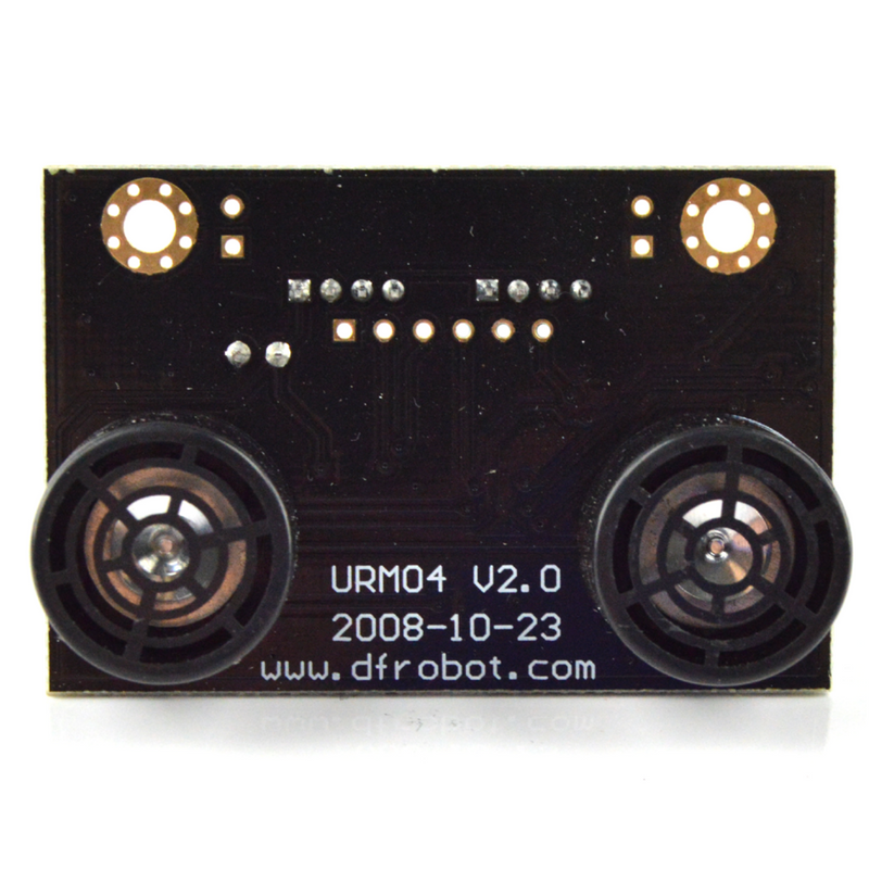 DFRobot URM04 v2.0 超音波センサ