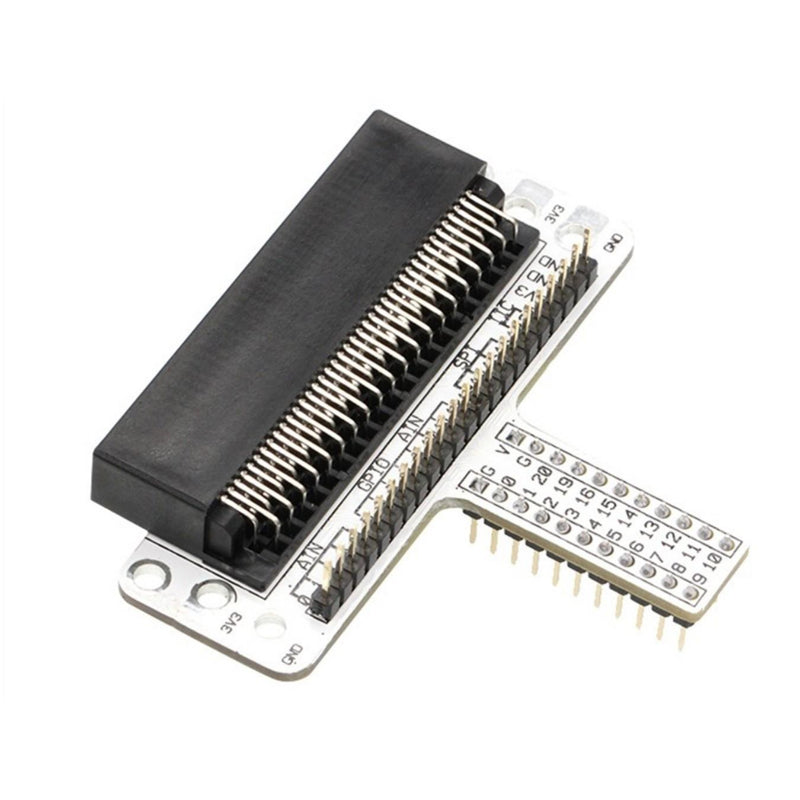 ElecFreaks micro:bit ブレッドボードアダプター