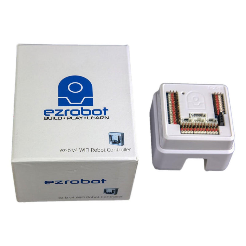 EZ-B V4/2 WiFi  ロボット制御装置