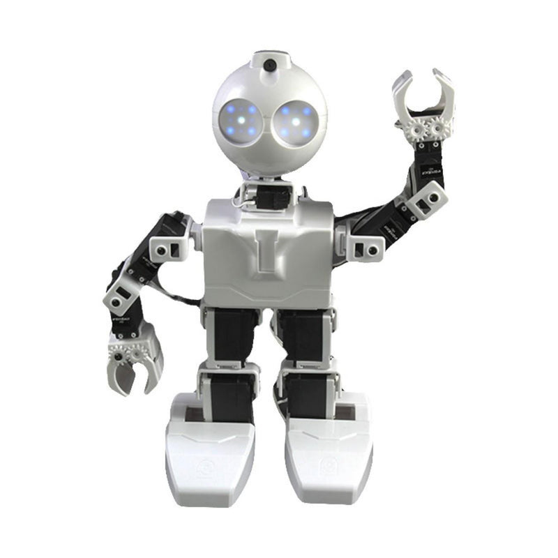EZ-Robot JD ヒューマノイドロボット