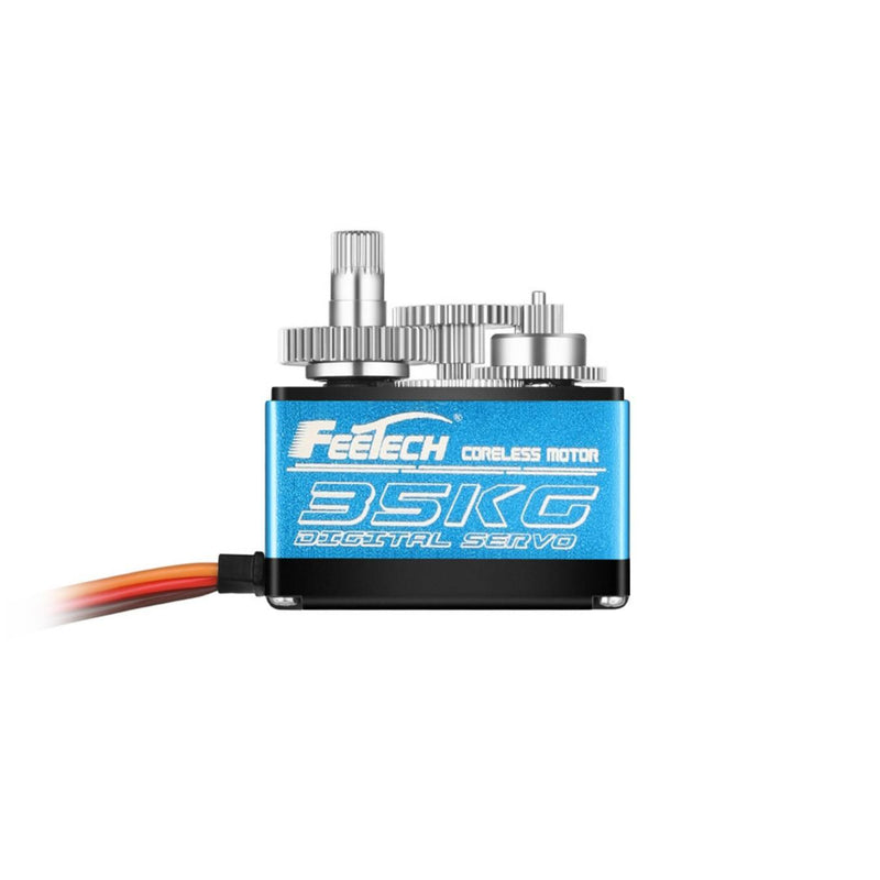FeeTech 180度 デジタルサーボ 7.4V 35kg･cm FI7635M