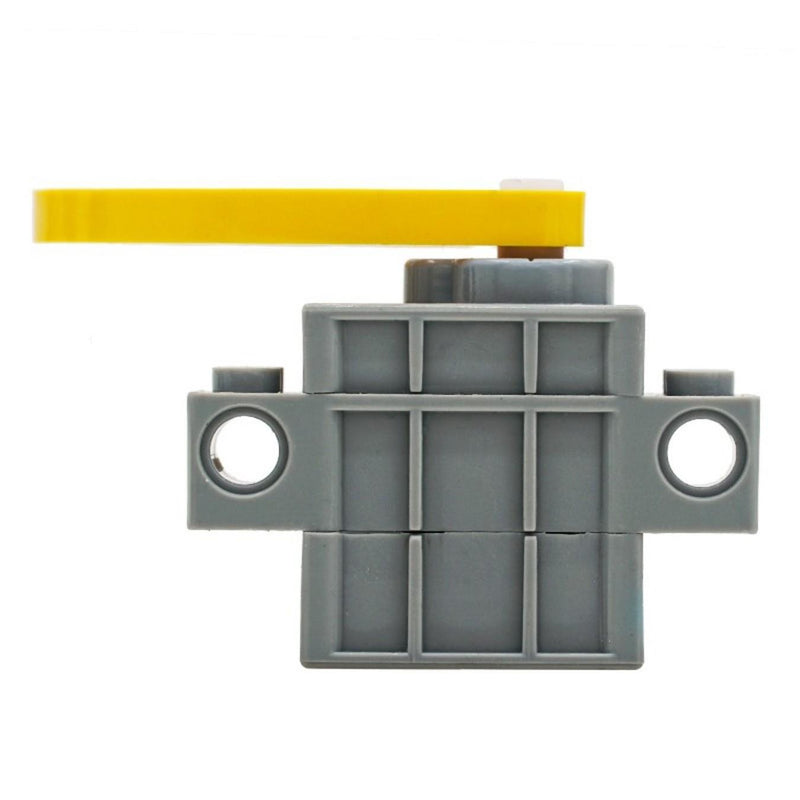 Geekservo 9g 270°サーボ（LEGO互換）