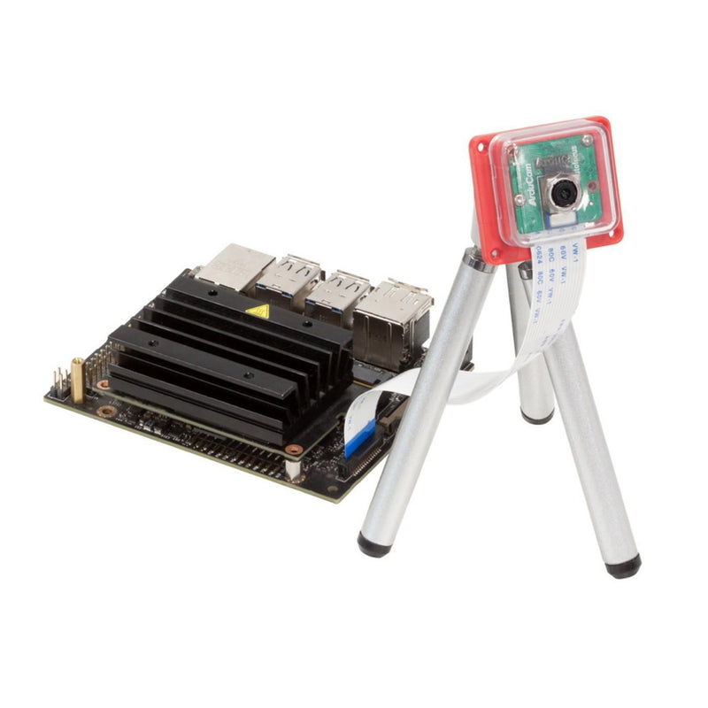 Raspberry Pi ＆ JetsonNano-Arducam用 IMX519 オートフォーカスカメラモジュール