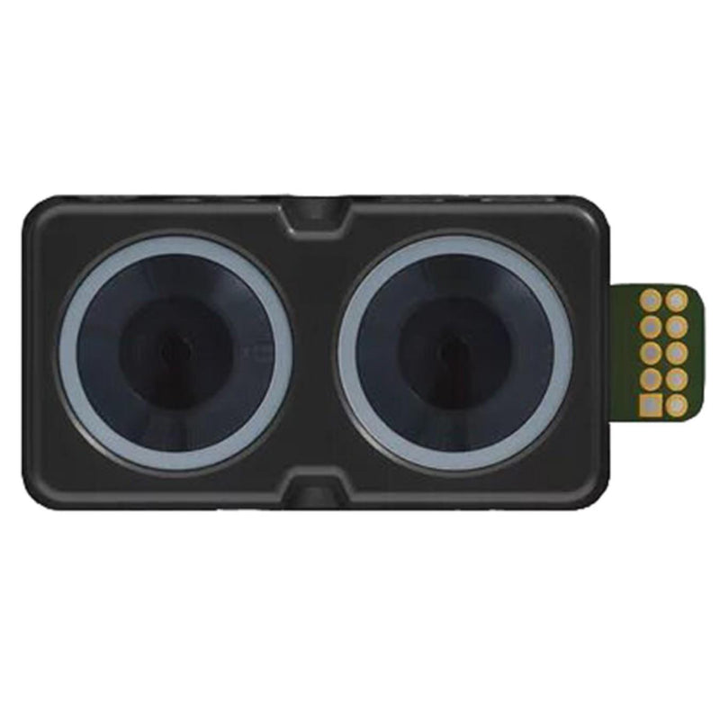 LIDAR-Lite v4 LED距離計（10m）およびGarmin USB ANTスティックコンボ