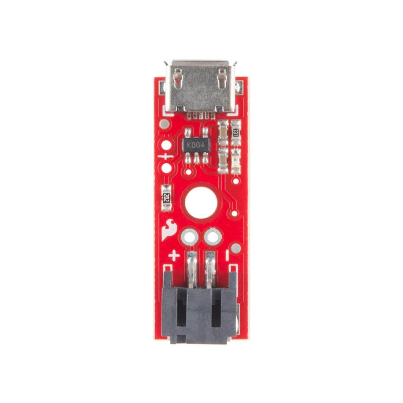 リポ充電器ベーシック - Micro USB