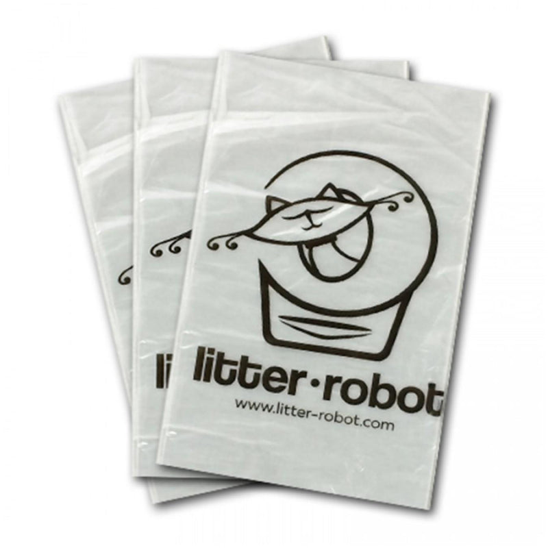 リッターロボット 3 アクセサリーバンドル：ライナー+ フィルター + ランプ