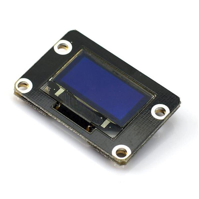 Microduino DIY OLEDディスプレイ 128 x 64モジュール