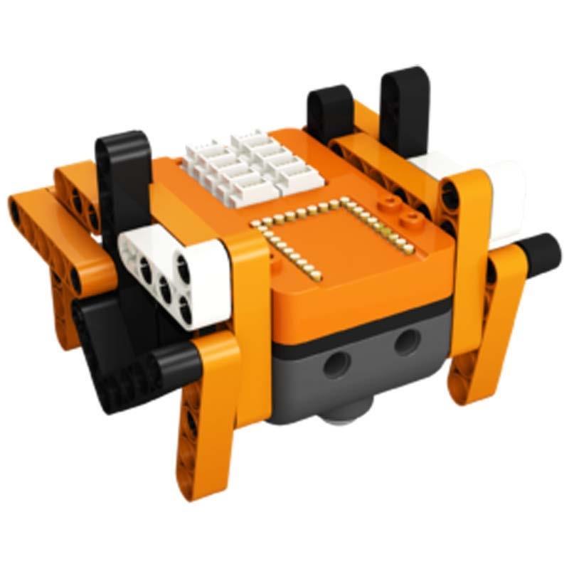 Microduino Itty Bitty Buggy プログラマブルロボット