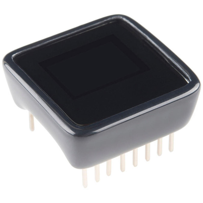 MicroView OLED Arduino 互換マイクロコントローラ