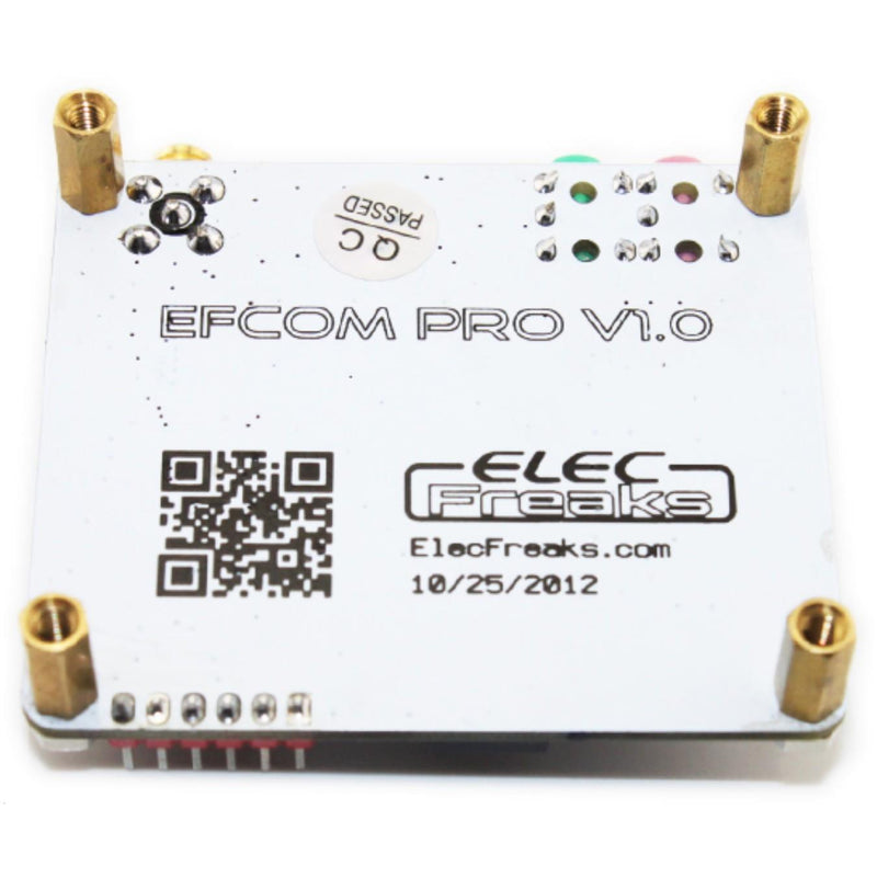 GPRS / GSM - EFCom Arduino対応モジュール